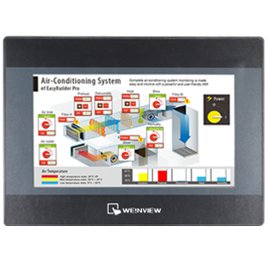 MT6103iP規(guī)格尺寸，MT6103iP報(bào)價(jià)，MT6103iP尺寸，MT6103iP威綸觸摸屏